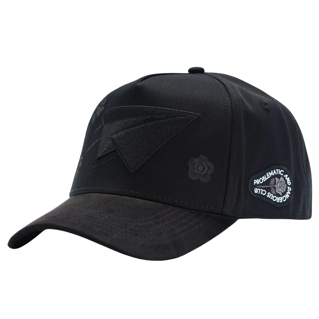 PAPERPLANE BLACK SPECIAL EDITION