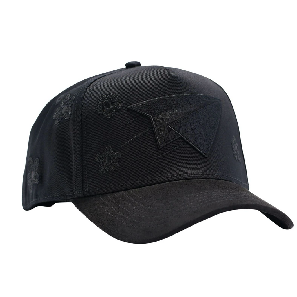 PAPERPLANE BLACK SPECIAL EDITION