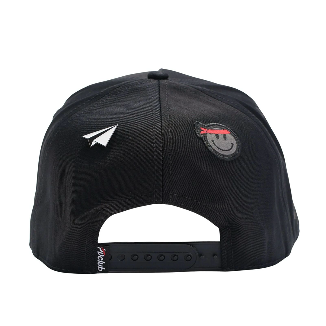 PAPERPLANE BLACK SPECIAL EDITION