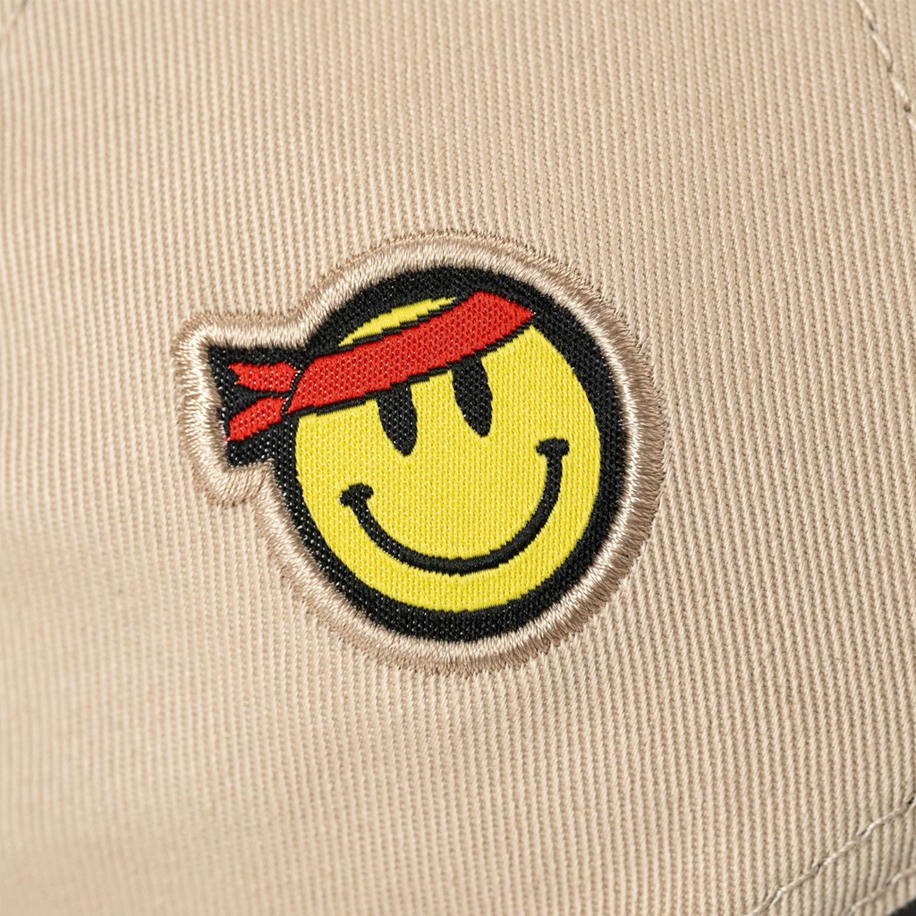 PAPERPLANE ARENA SNAPBACK