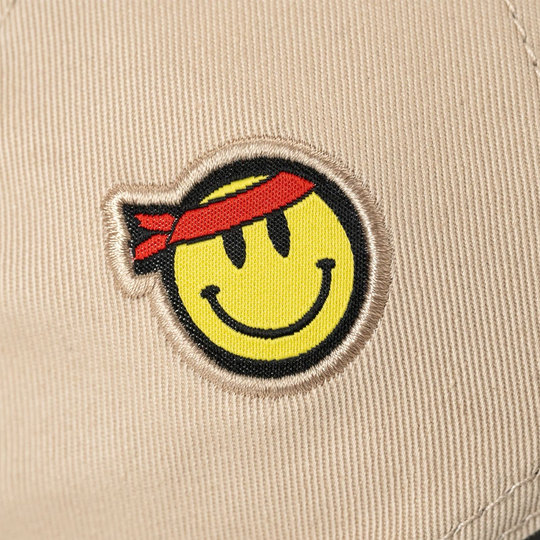 PAPERPLANE ARENA SNAPBACK