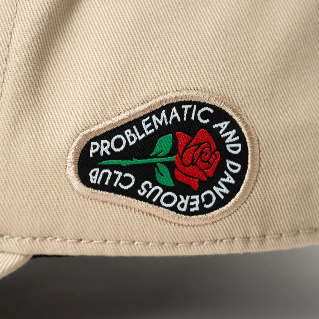 PAPERPLANE ARENA SNAPBACK