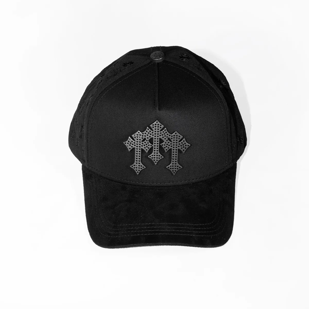 Barbas hats x Rich Kid Chrome