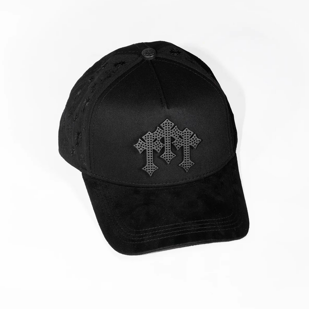 Barbas hats x Rich Kid Chrome