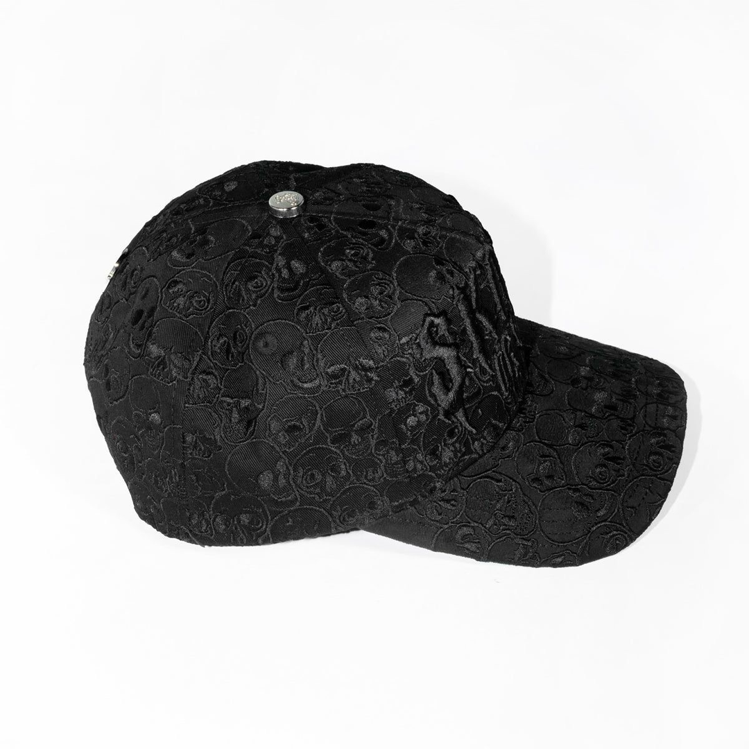 BARBAS HATS SKATE OR DIE