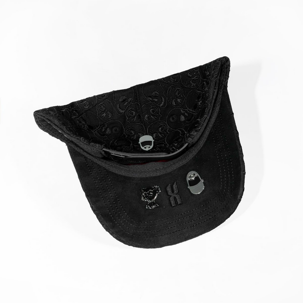 BARBAS HATS SKATE OR DIE