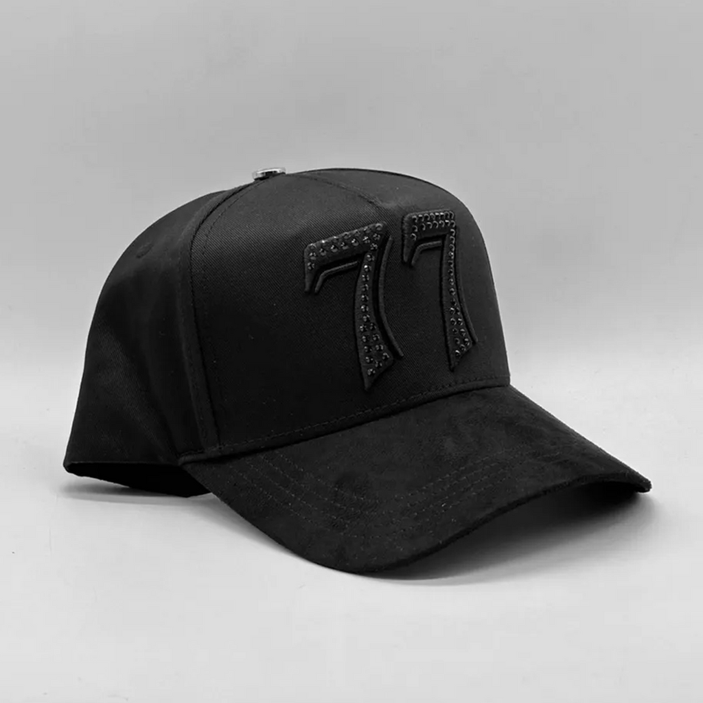 BARBAS HATS - 77