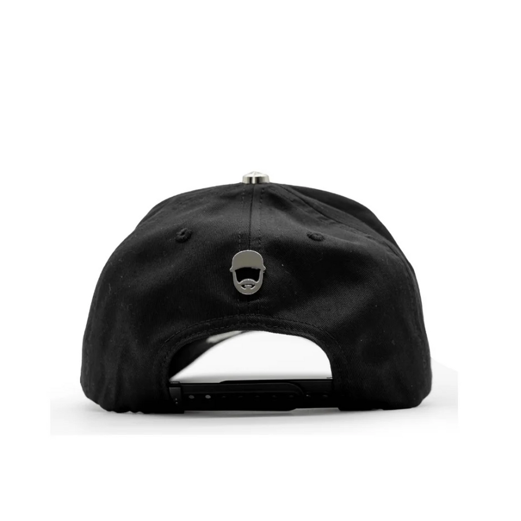 BARBAS HATS - RICH THE KID