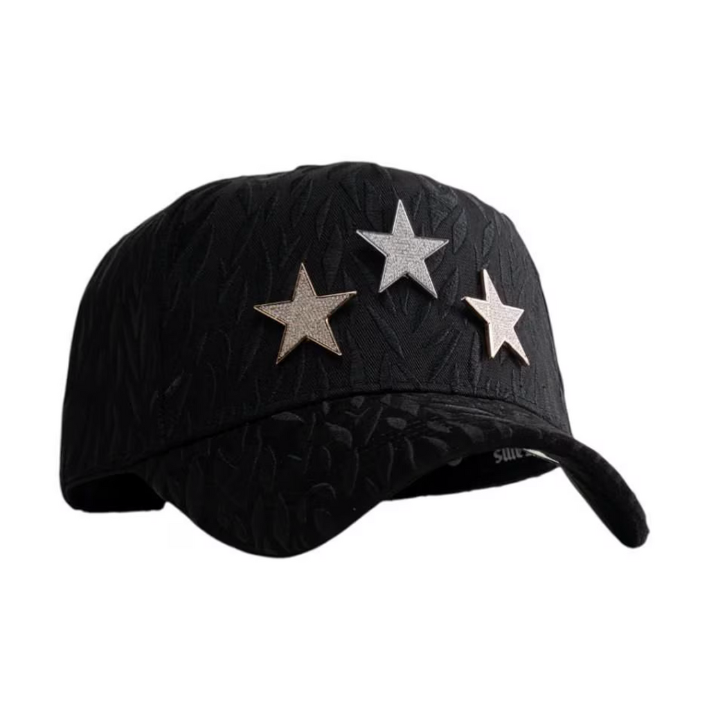 BARBAS X CT ROCKSTAR 7