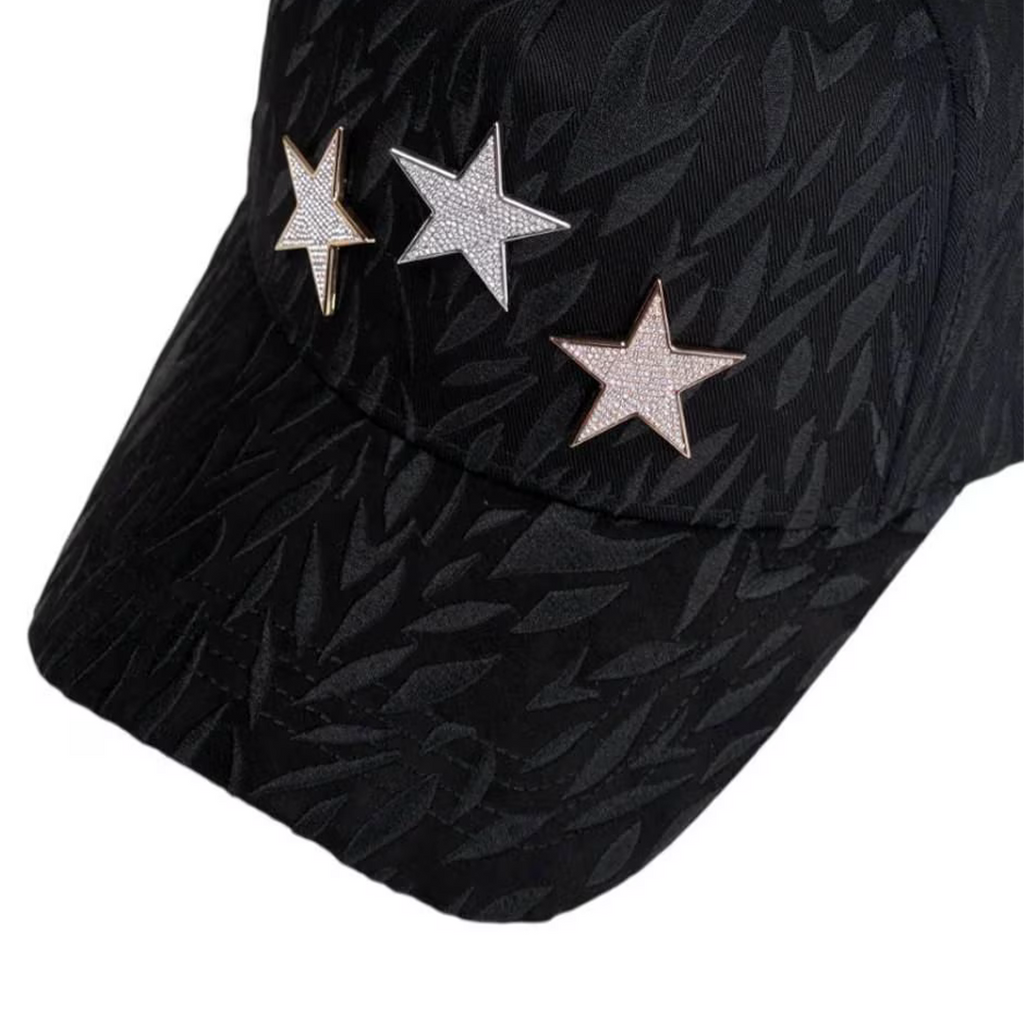 BARBAS X CT ROCKSTAR 7