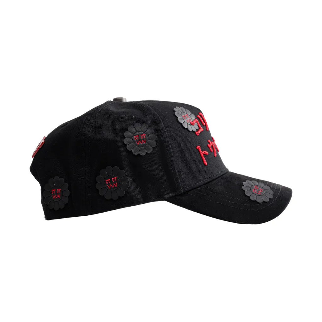 BARBAS HATS - KORIDOUS TUMBADOSU