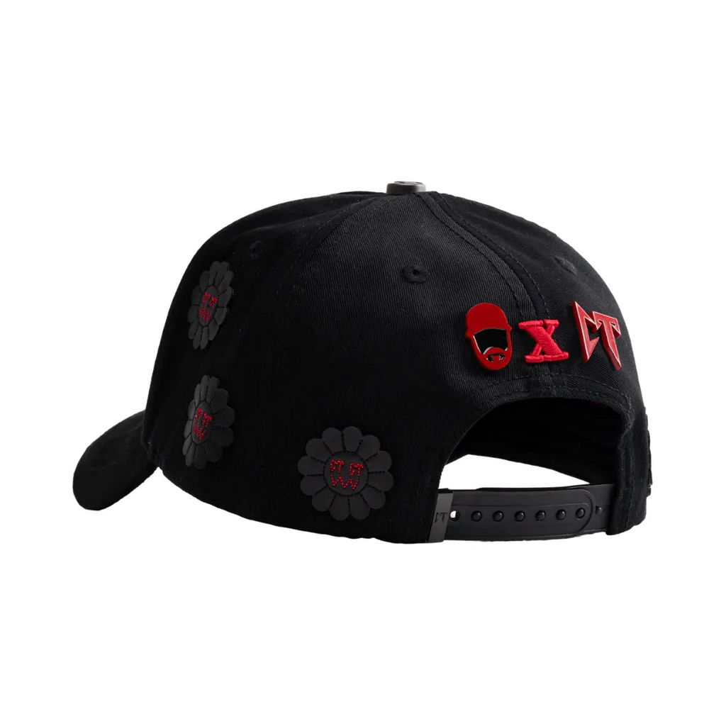 BARBAS HATS - KORIDOUS TUMBADOSU