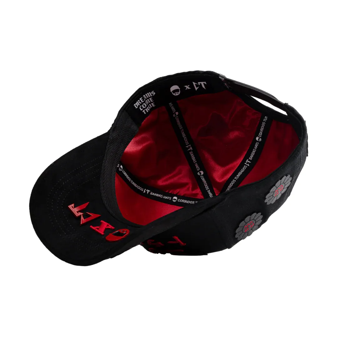 BARBAS HATS - KORIDOUS TUMBADOSU