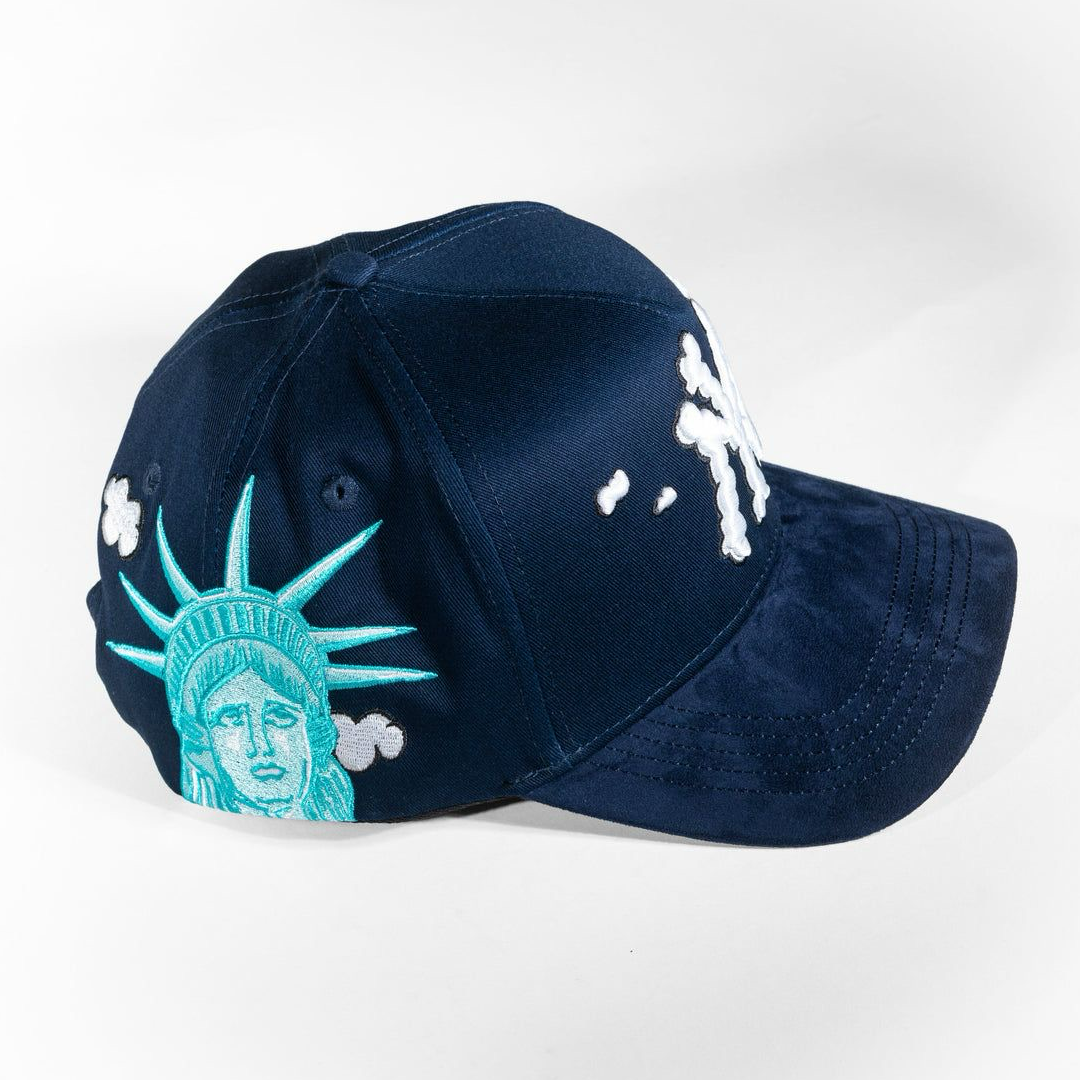 NY CLOUDS ANIVERSARIO