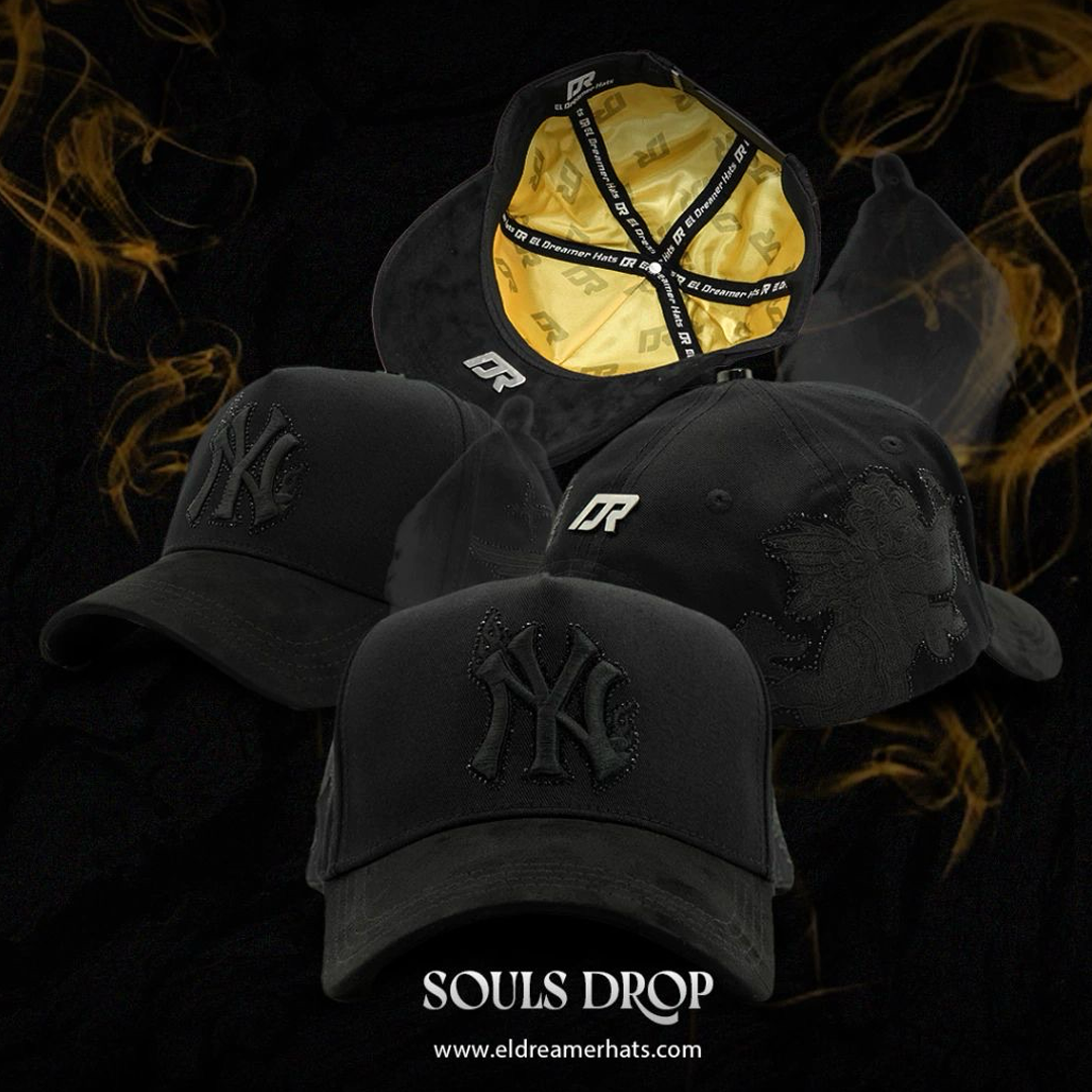 DREAMERS HAT - NY SOUL