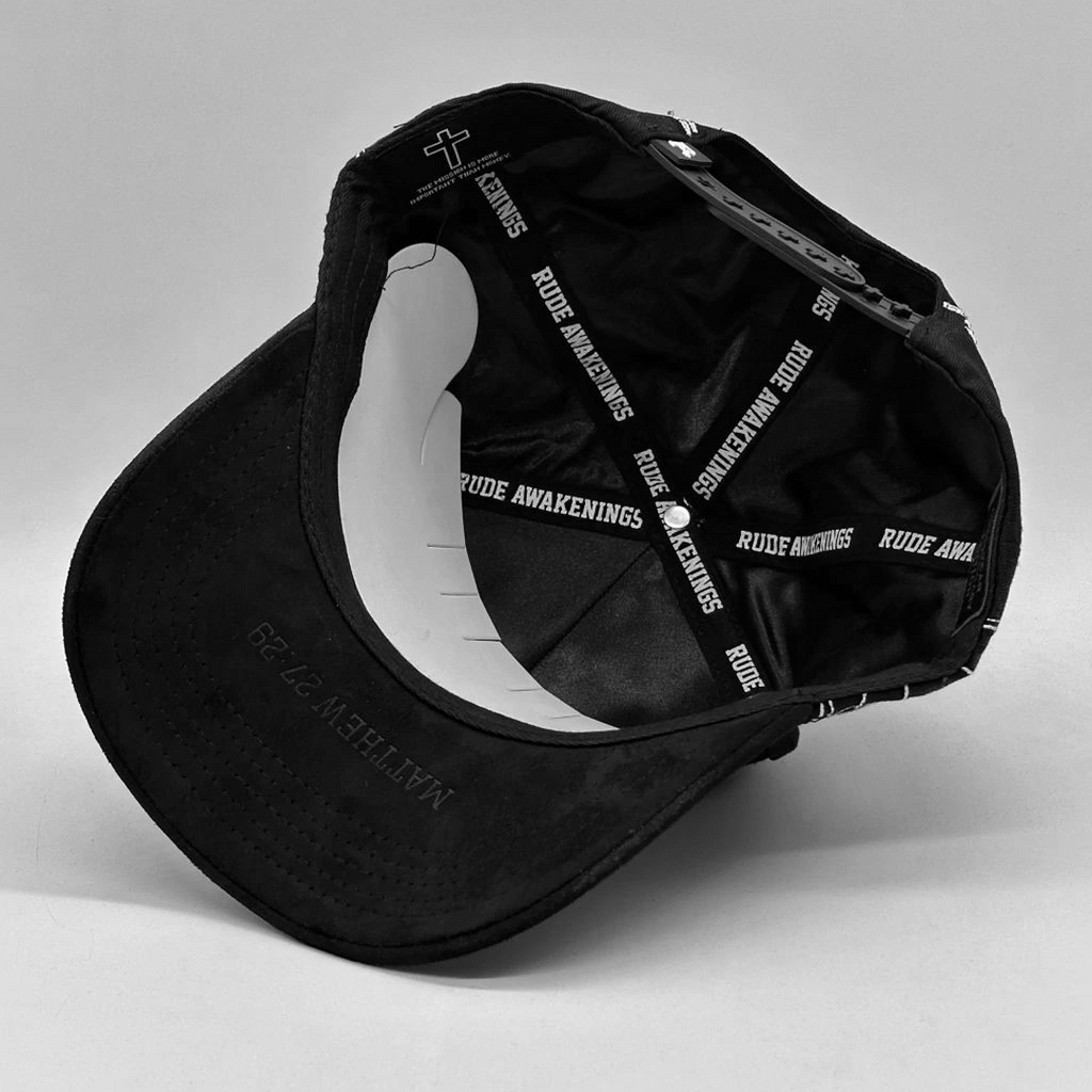 RUDE AWAKENINGS - RUDE 2