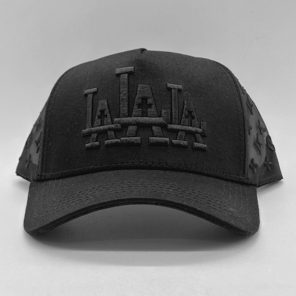 RUDE AWAKENINGS - LALALA BLACK