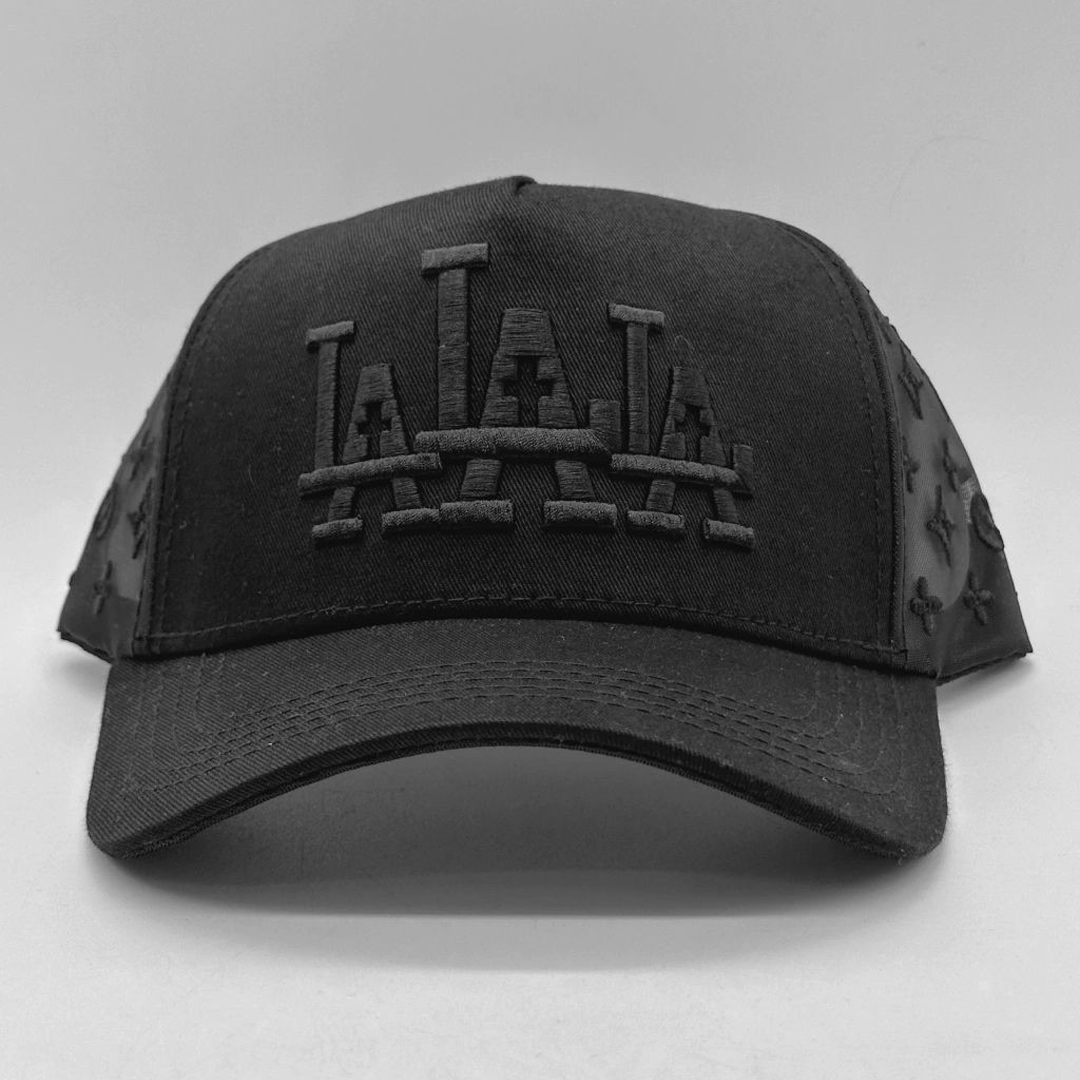 RUDE AWAKENINGS - LALALA BLACK