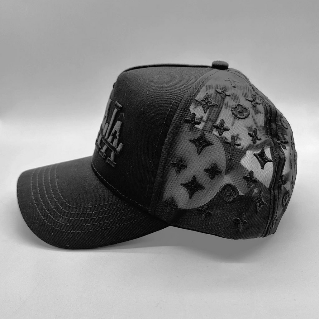 RUDE AWAKENINGS - LALALA BLACK