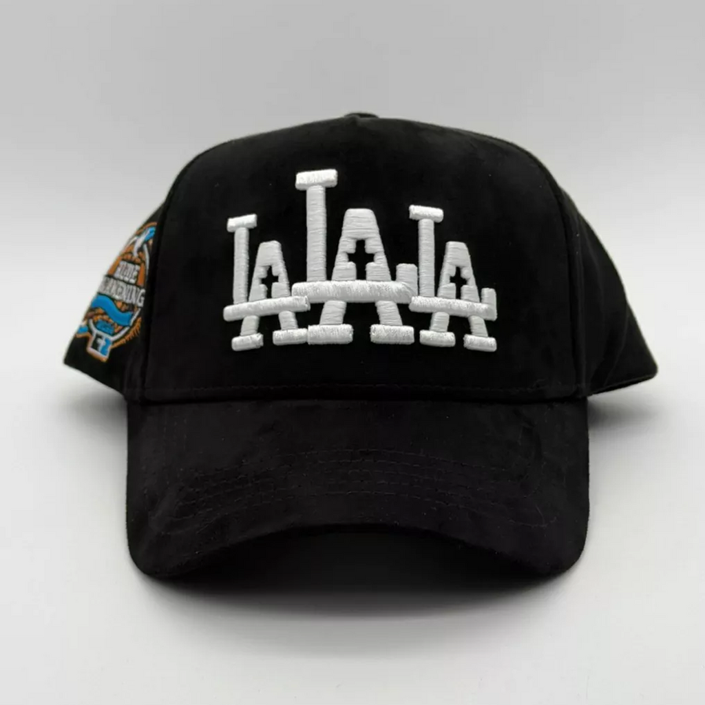 RUDE AWAKENINGS - LALALA