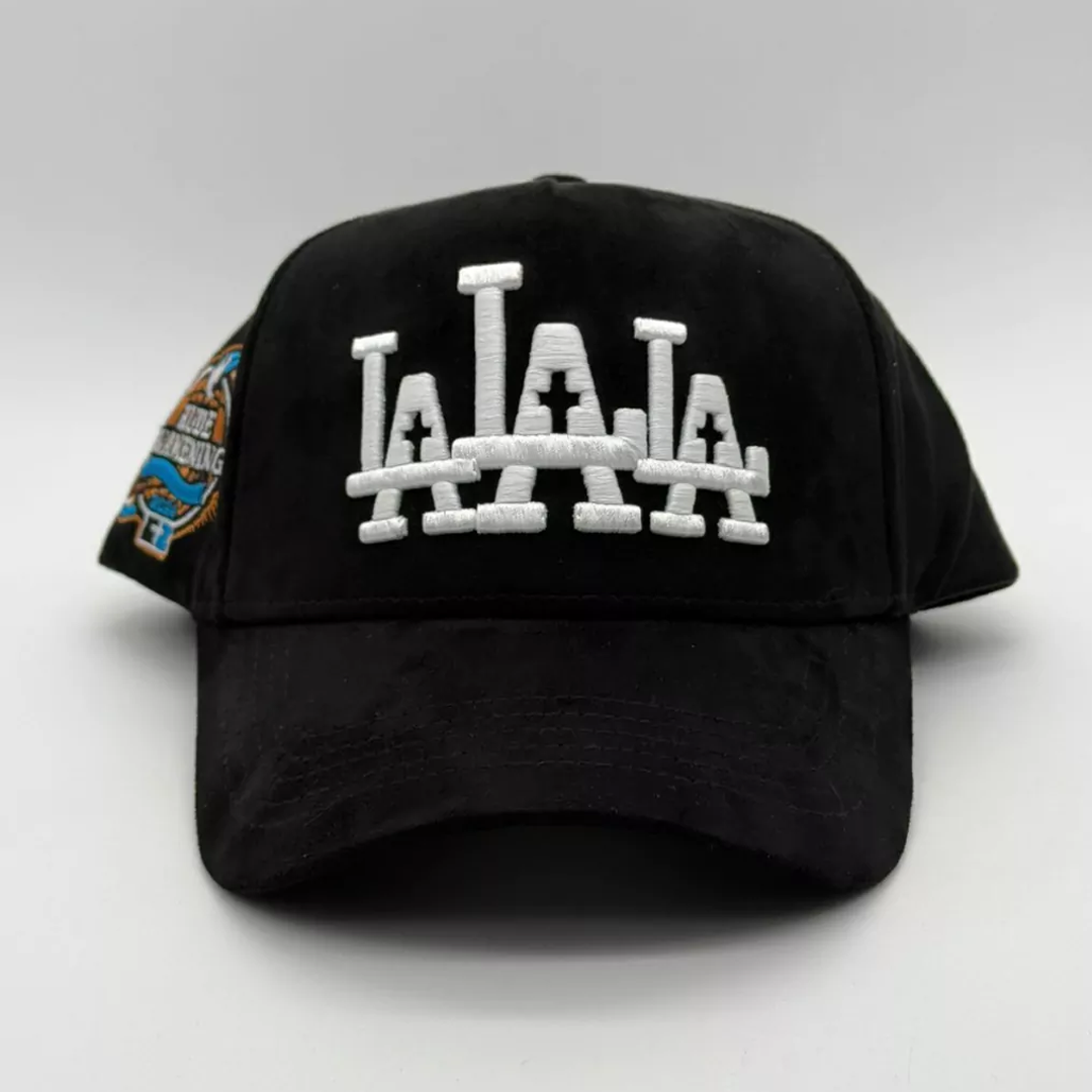 RUDE AWAKENINGS - LALALA