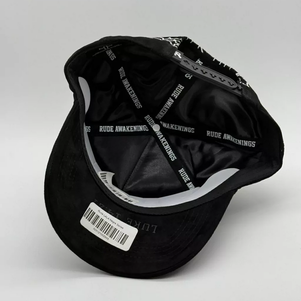 RUDE AWAKENINGS - LALALA