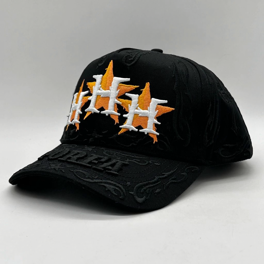 RUDE AWAKENINGS - PORFA TRIPLE H