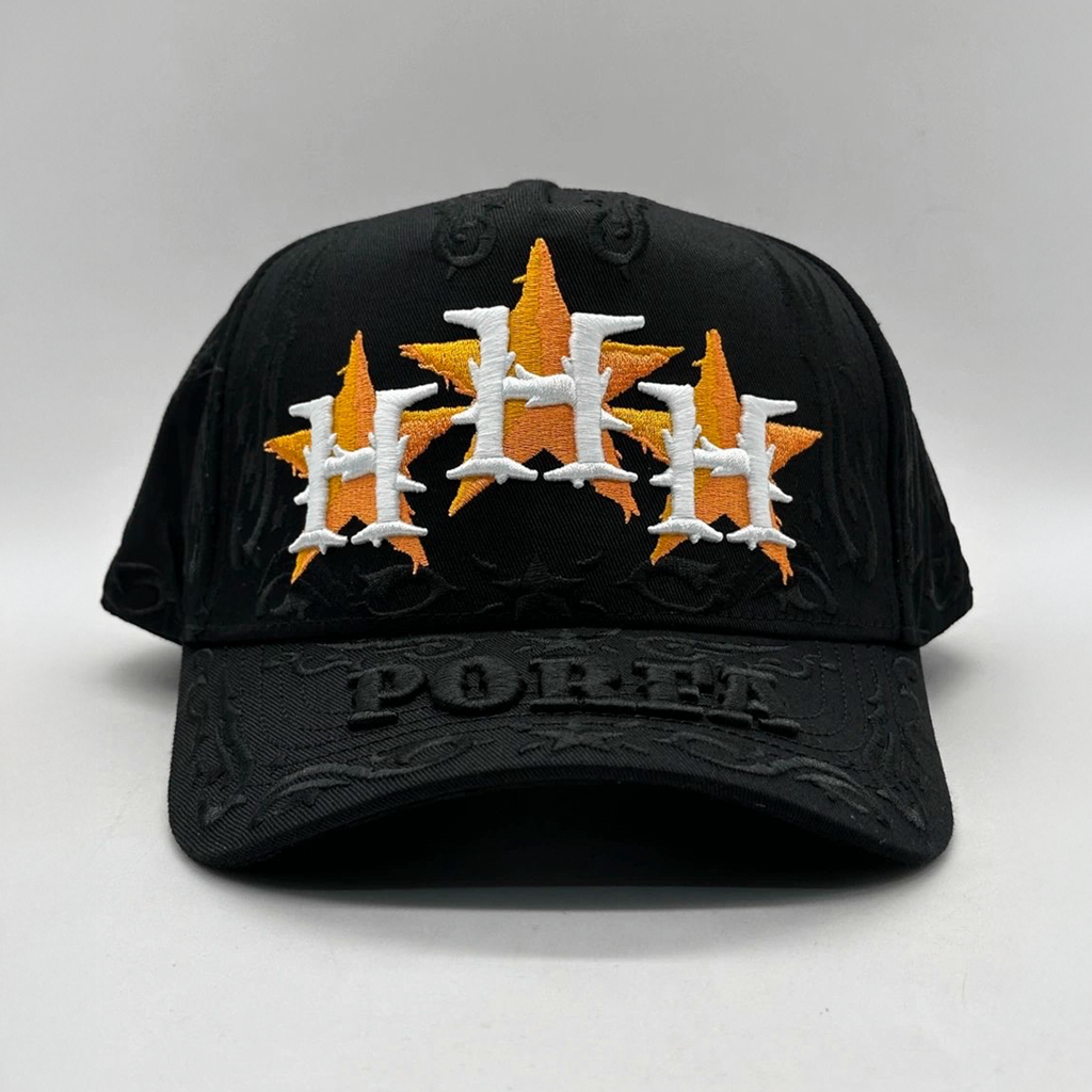 RUDE AWAKENINGS - PORFA TRIPLE H