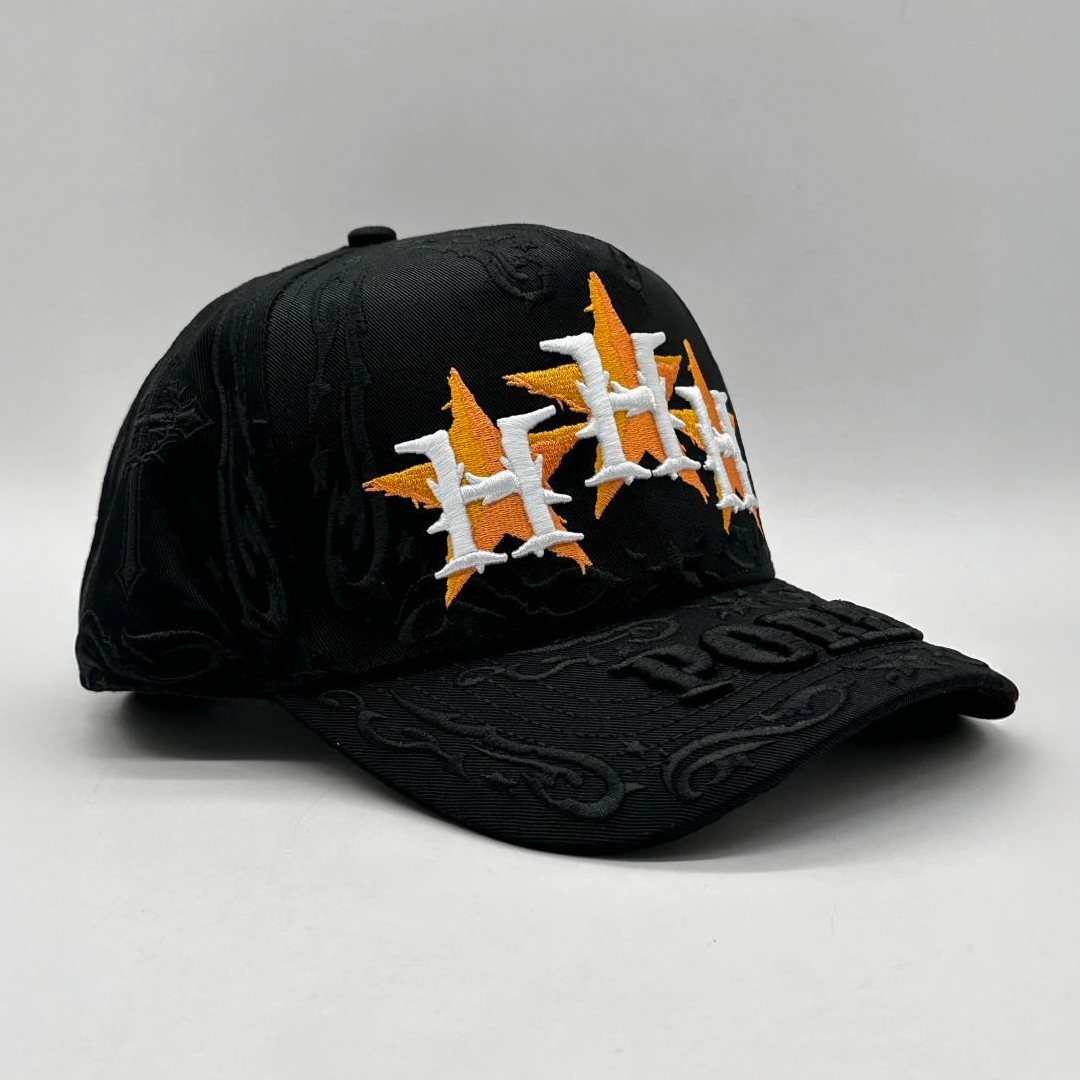 RUDE AWAKENINGS - PORFA TRIPLE H