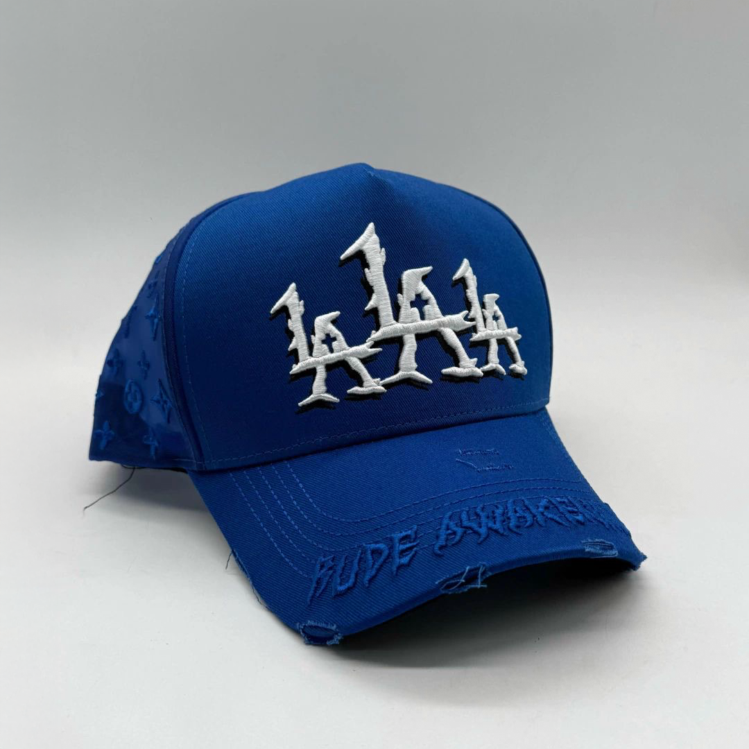 RUDE AWAKENINGS LALALA BLUE