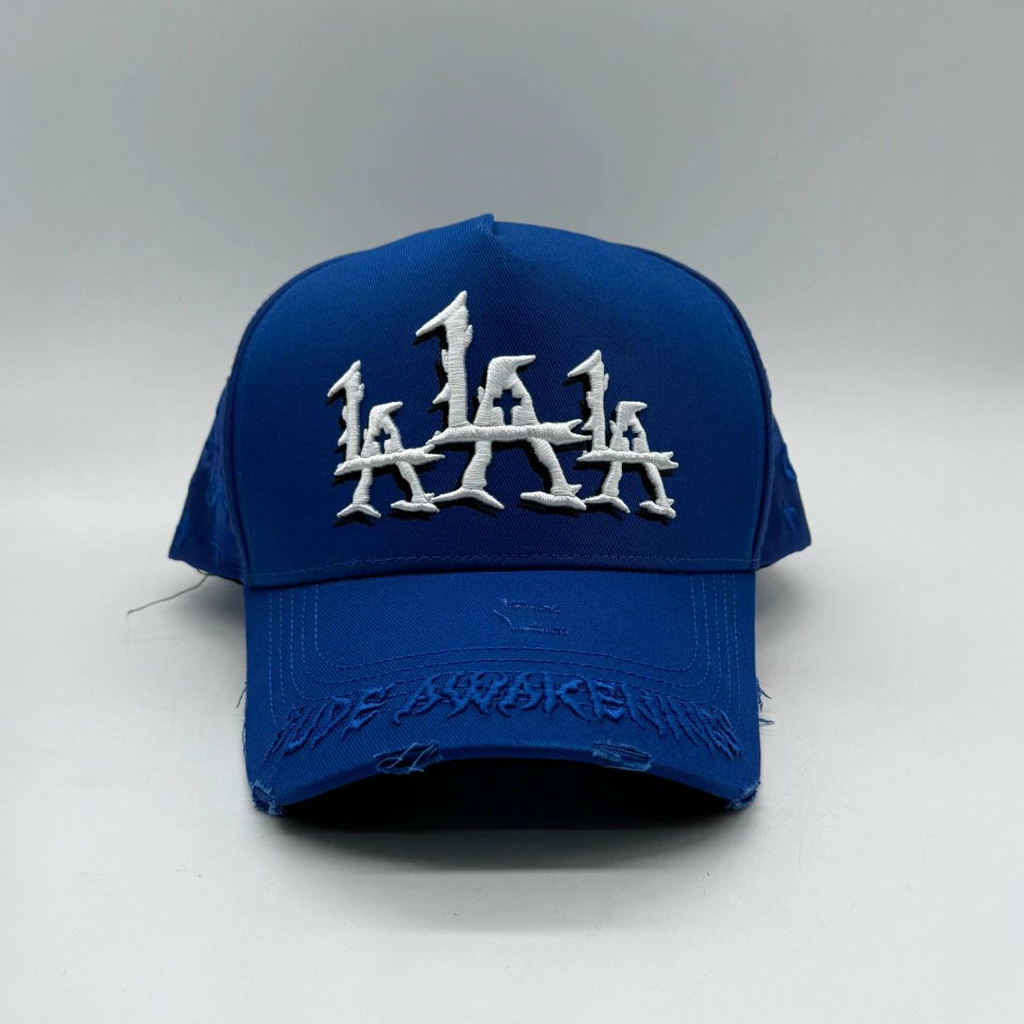 RUDE AWAKENINGS LALALA BLUE