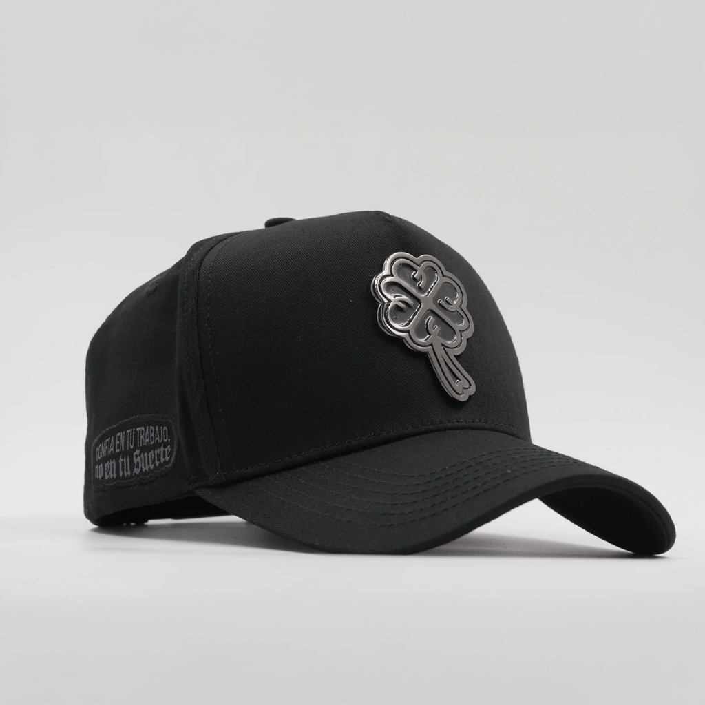 FLORENCE CAPS - TREBOL PLACA