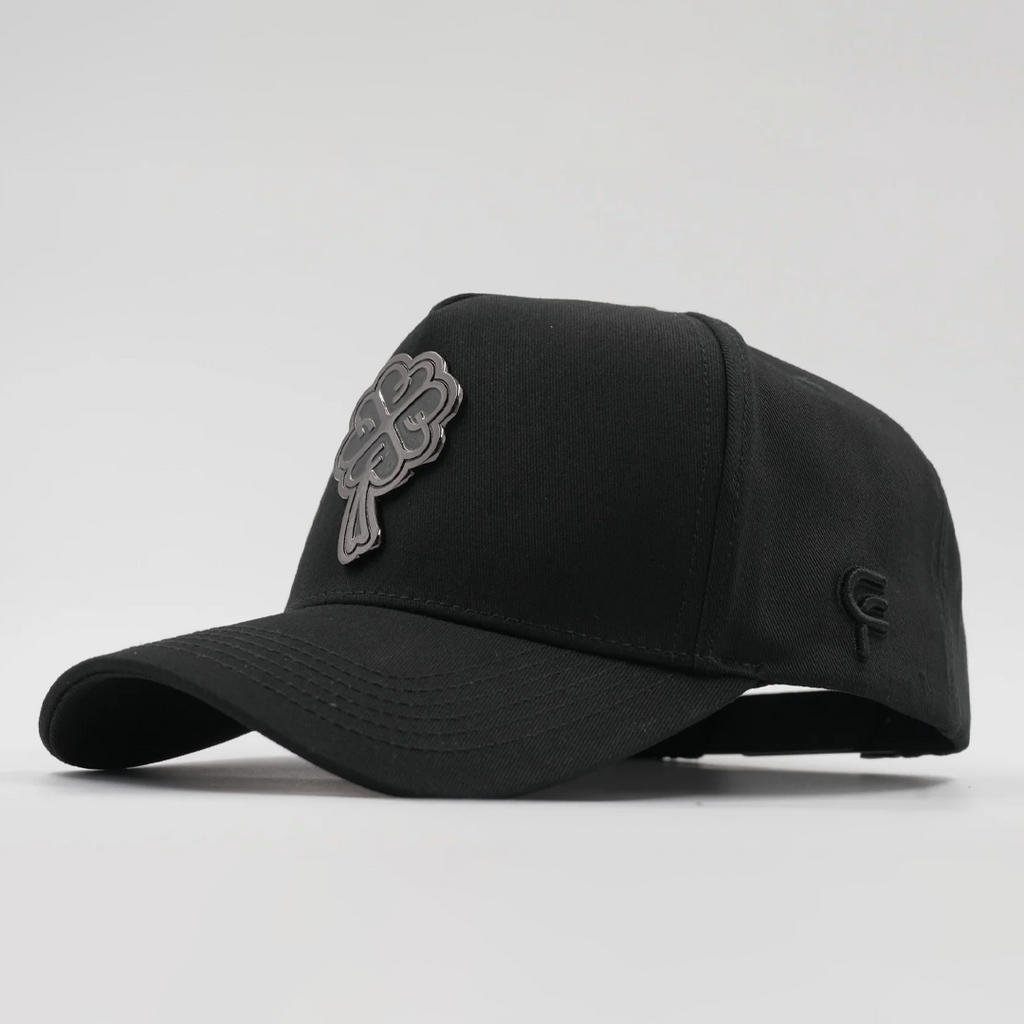 FLORENCE CAPS - TREBOL PLACA