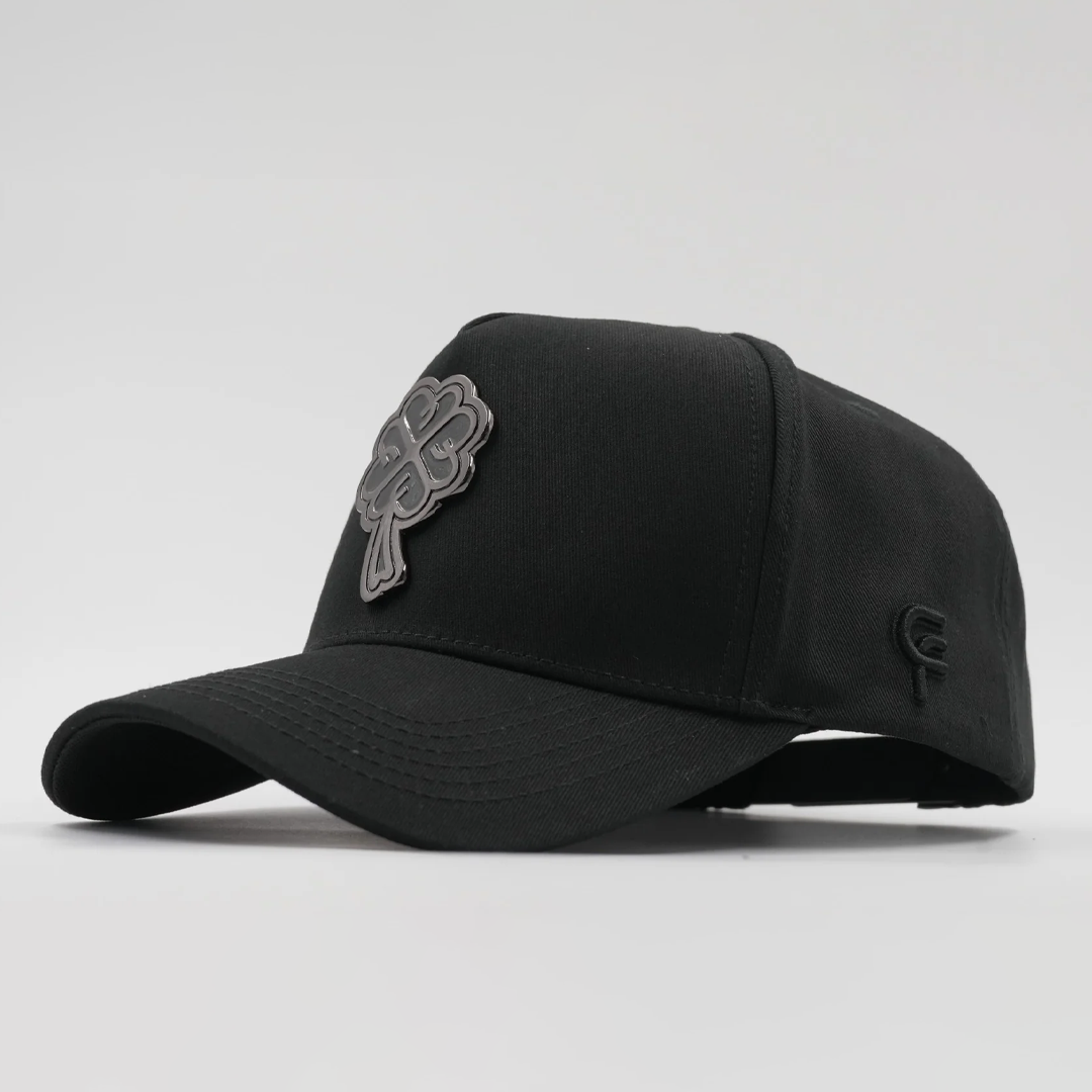 FLORENCE CAPS - TREBOL PLACA