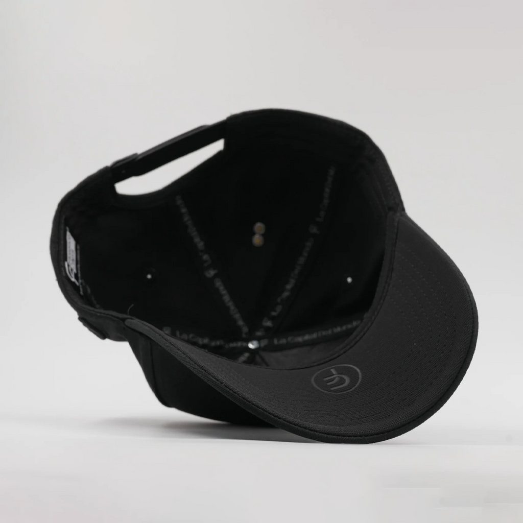 FLORENCE CAPS - TREBOL PLACA