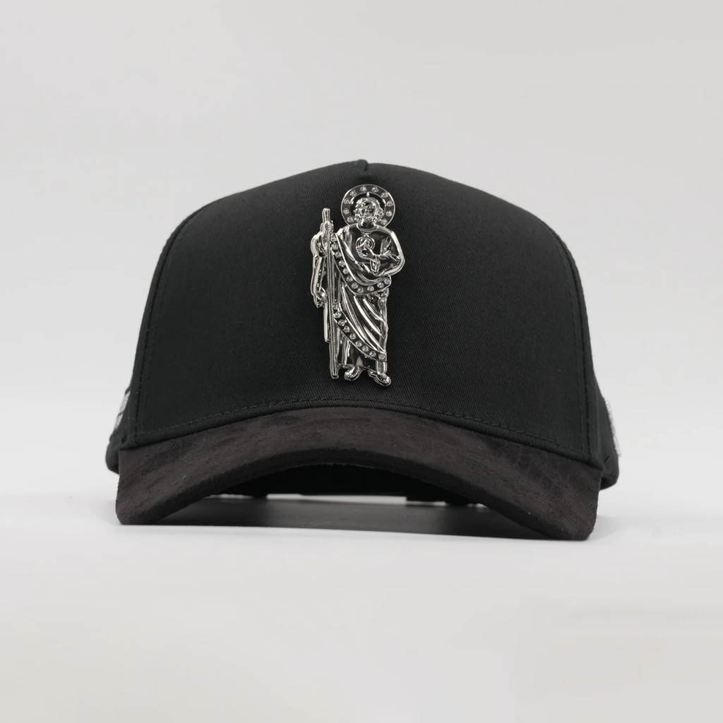 FLORENCE CAPS - SAN JUDAS PLATA