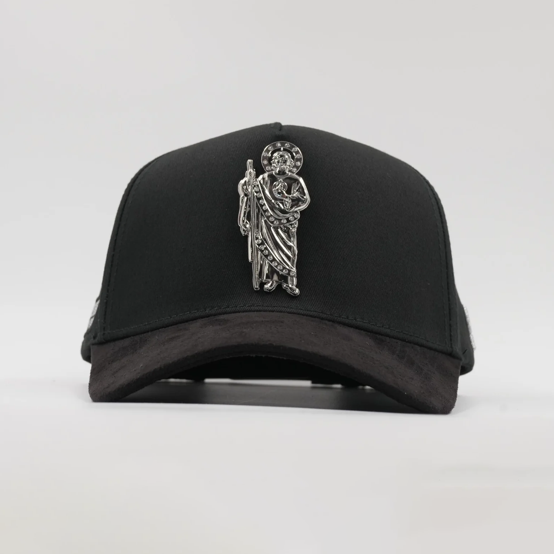 FLORENCE CAPS - SAN JUDAS PLATA