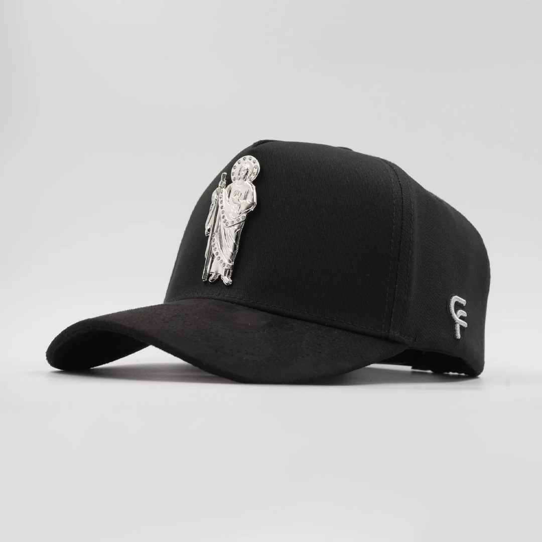 FLORENCE CAPS - SAN JUDAS PLATA