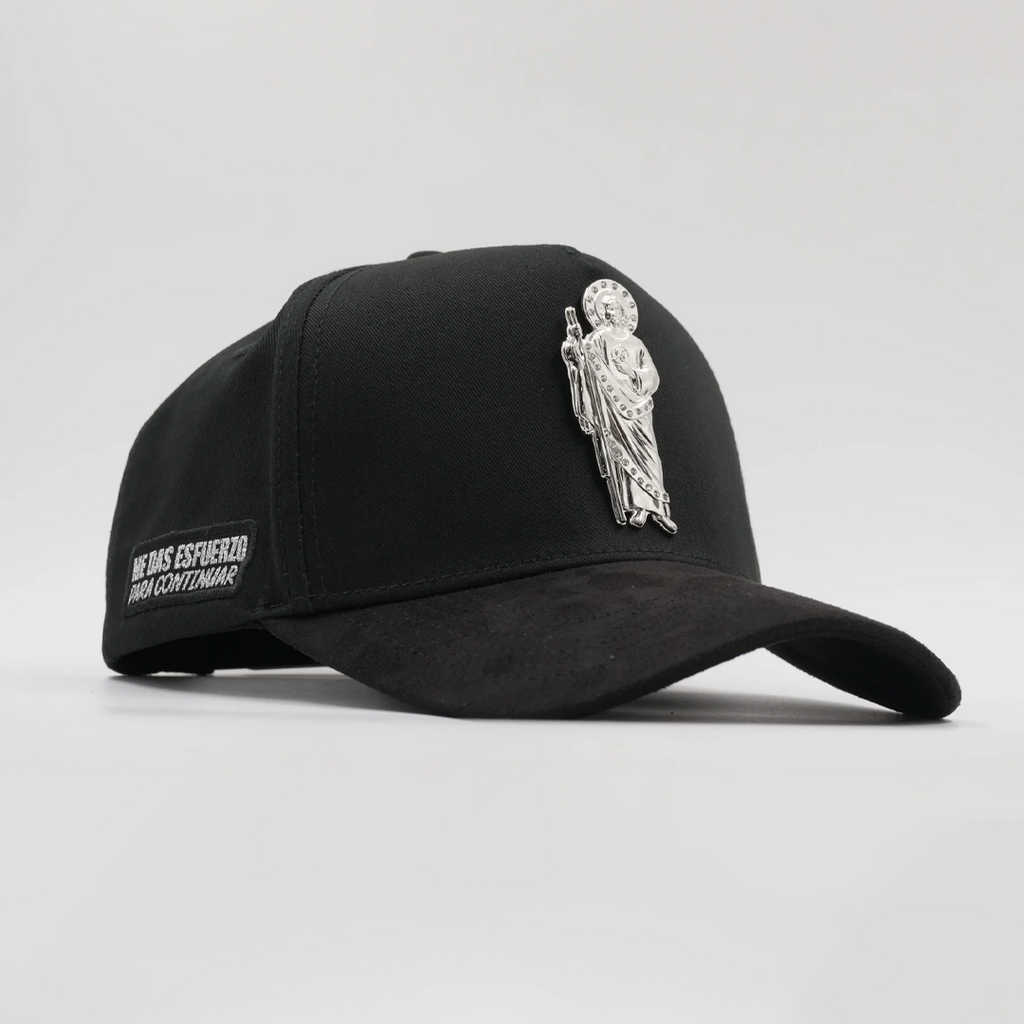 FLORENCE CAPS - SAN JUDAS PLATA