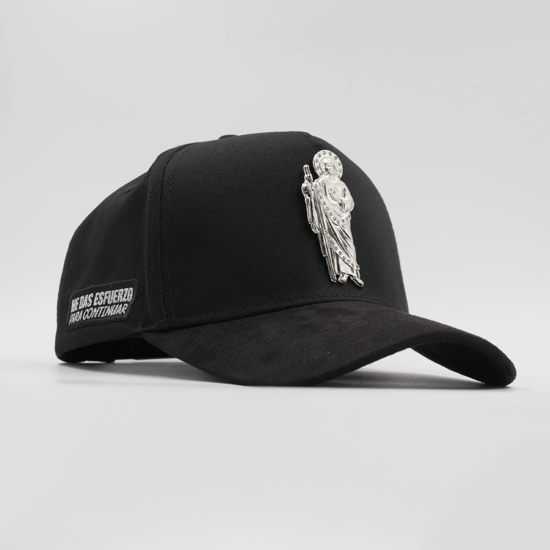 FLORENCE CAPS - SAN JUDAS PLATA