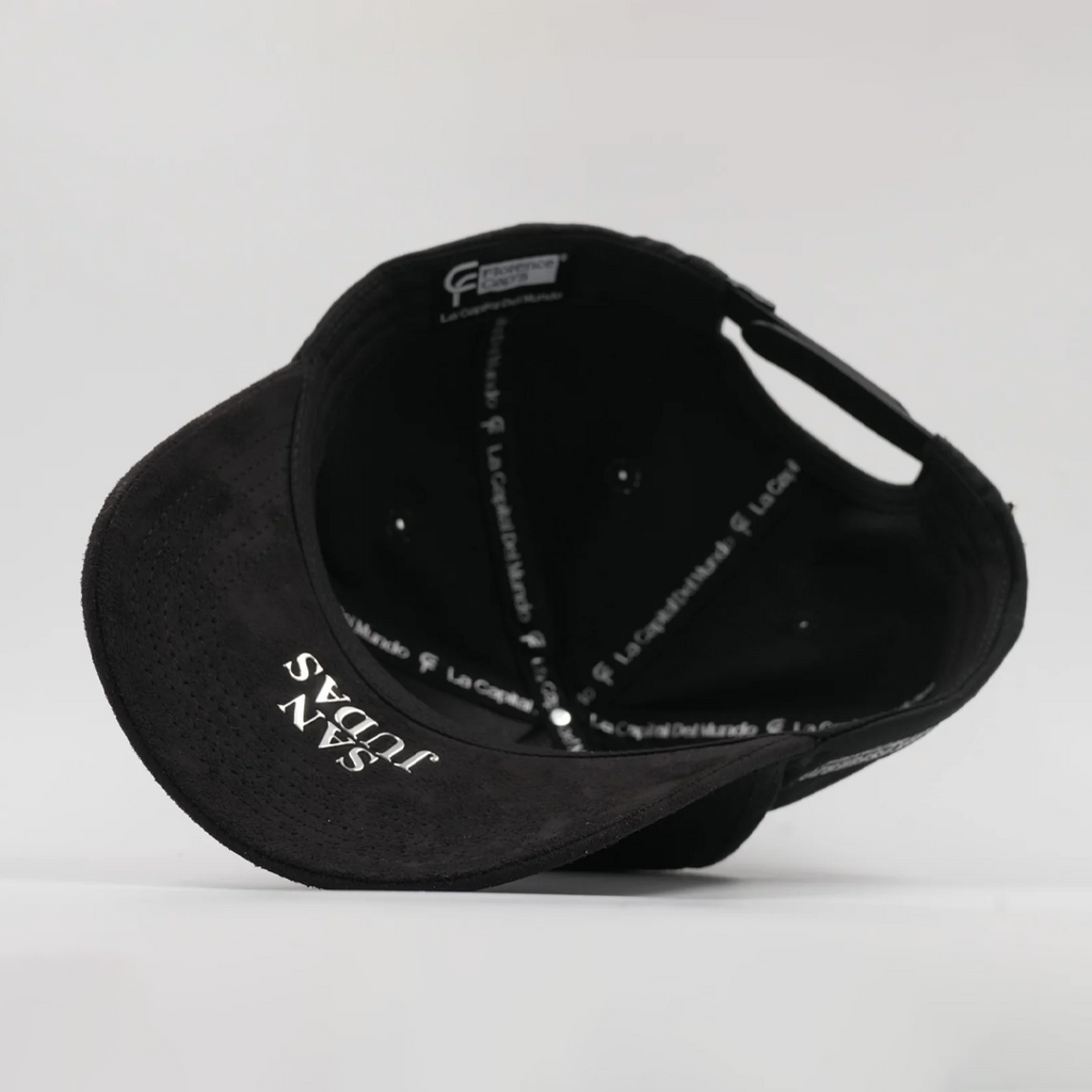 FLORENCE CAPS - SAN JUDAS PLATA