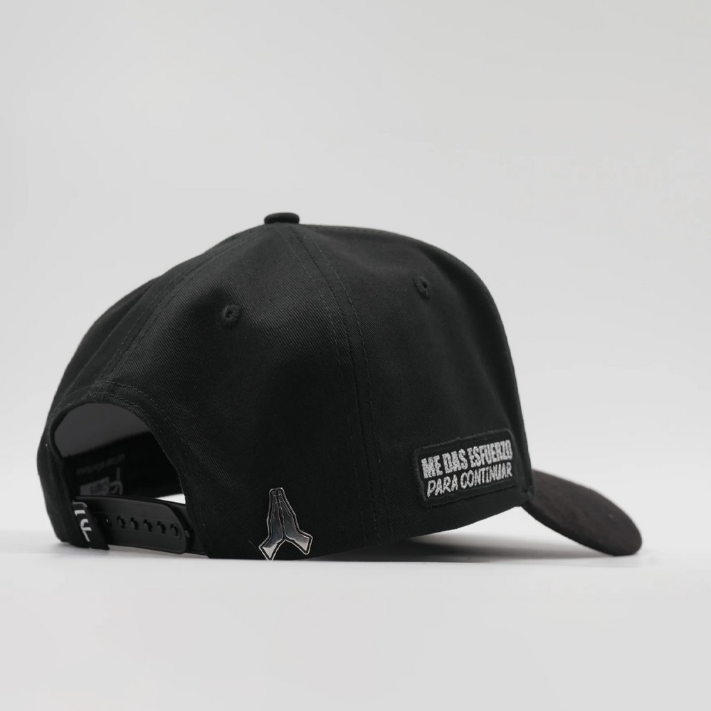 FLORENCE CAPS - SAN JUDAS PLATA