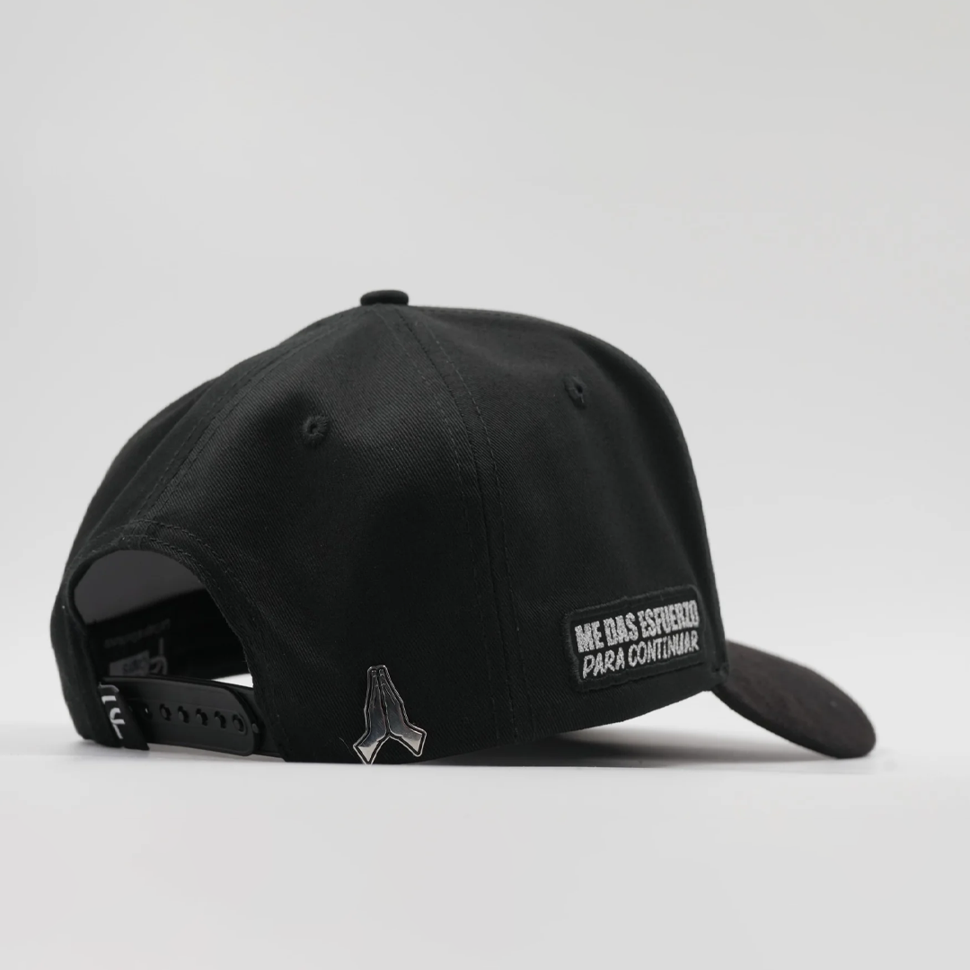 FLORENCE CAPS - SAN JUDAS PLATA