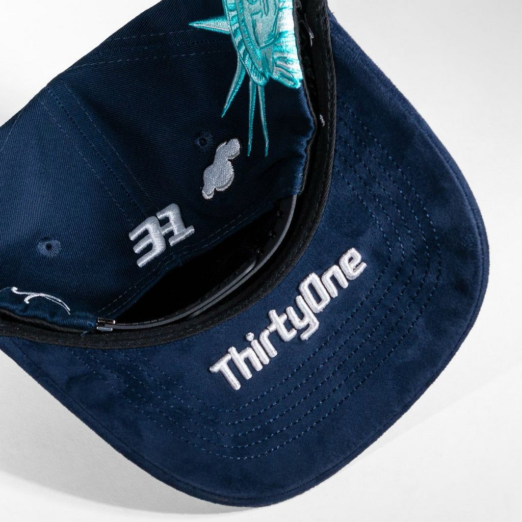 NY CLOUDS ANIVERSARIO