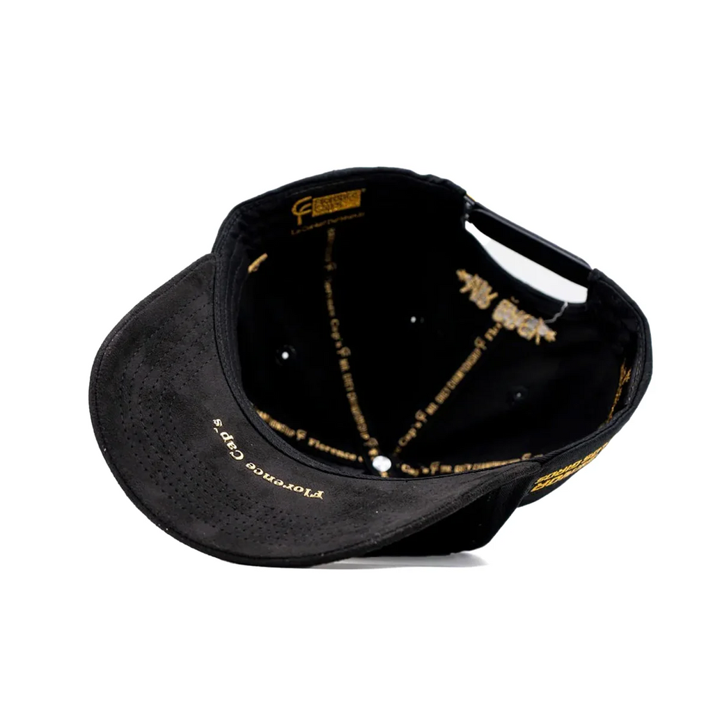 FLORENCE CAPS X MR GREY CHAMPIONSHIP