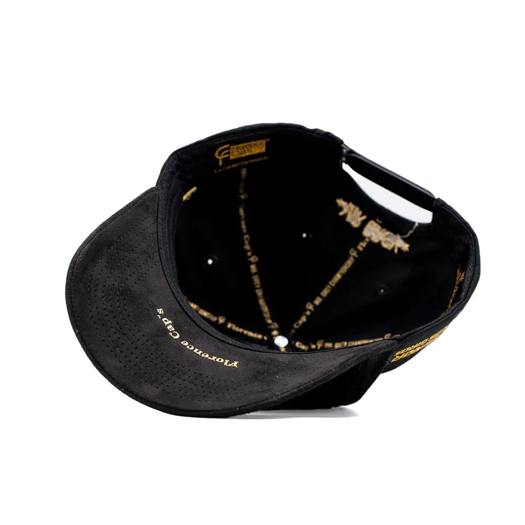 FLORENCE CAPS X MR GREY CHAMPIONSHIP