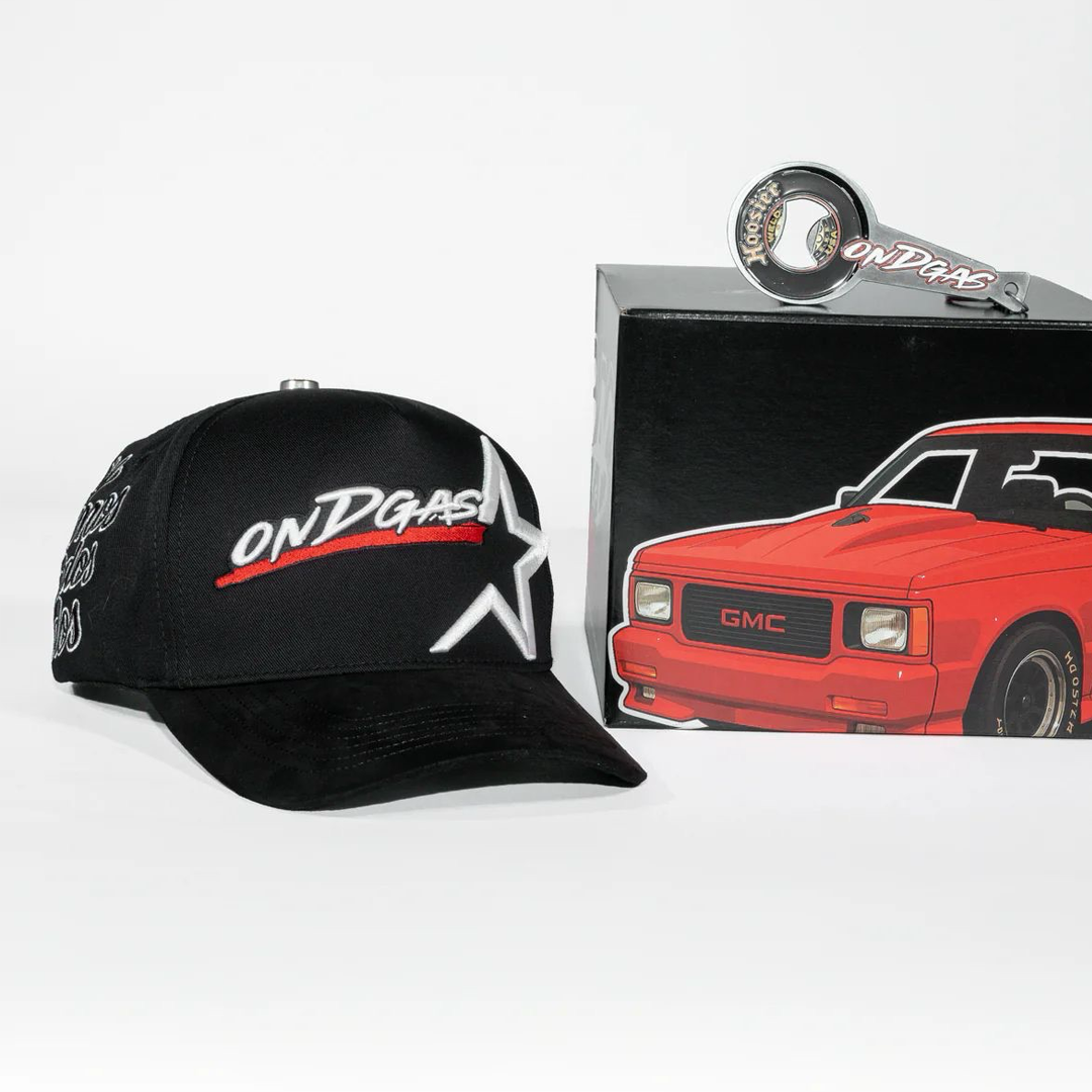 TOTO HATS ONDGAS STAR FULL SET