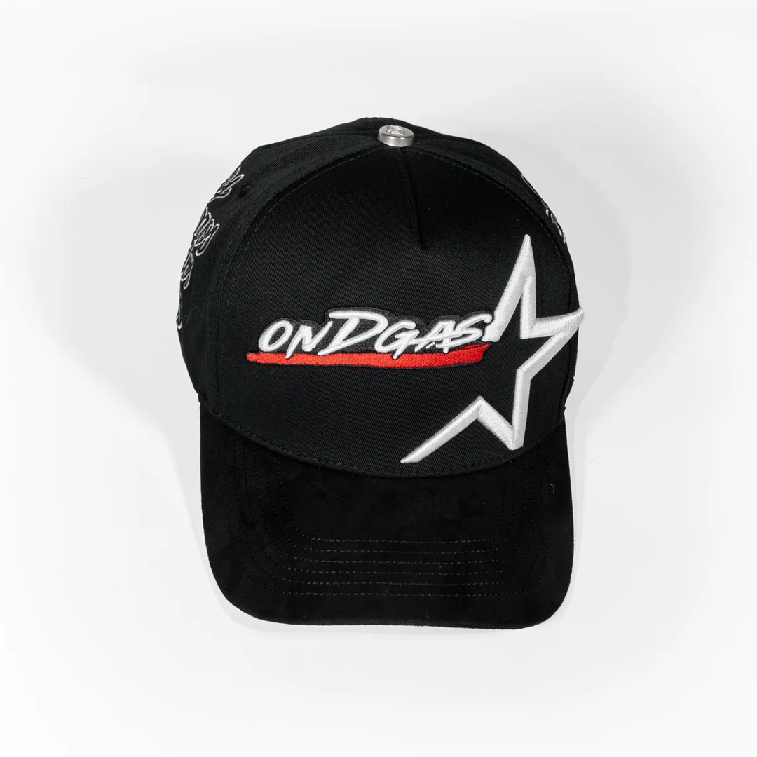 TOTO HATS ONDGAS STAR FULL SET