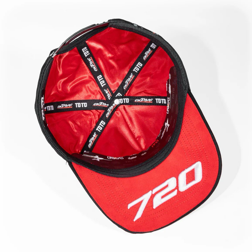 TOTO HATS ONDGAS STAR FULL SET