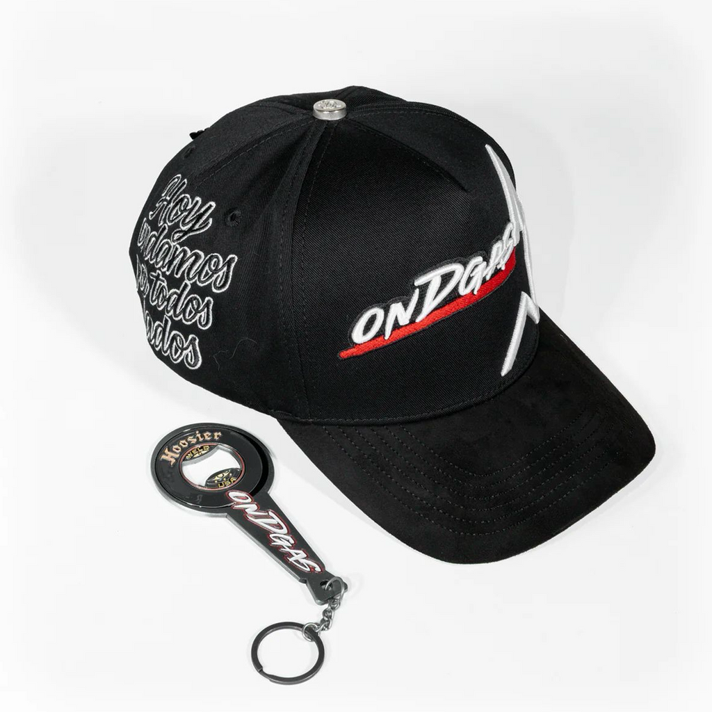 TOTO HATS ONDGAS STAR FULL SET